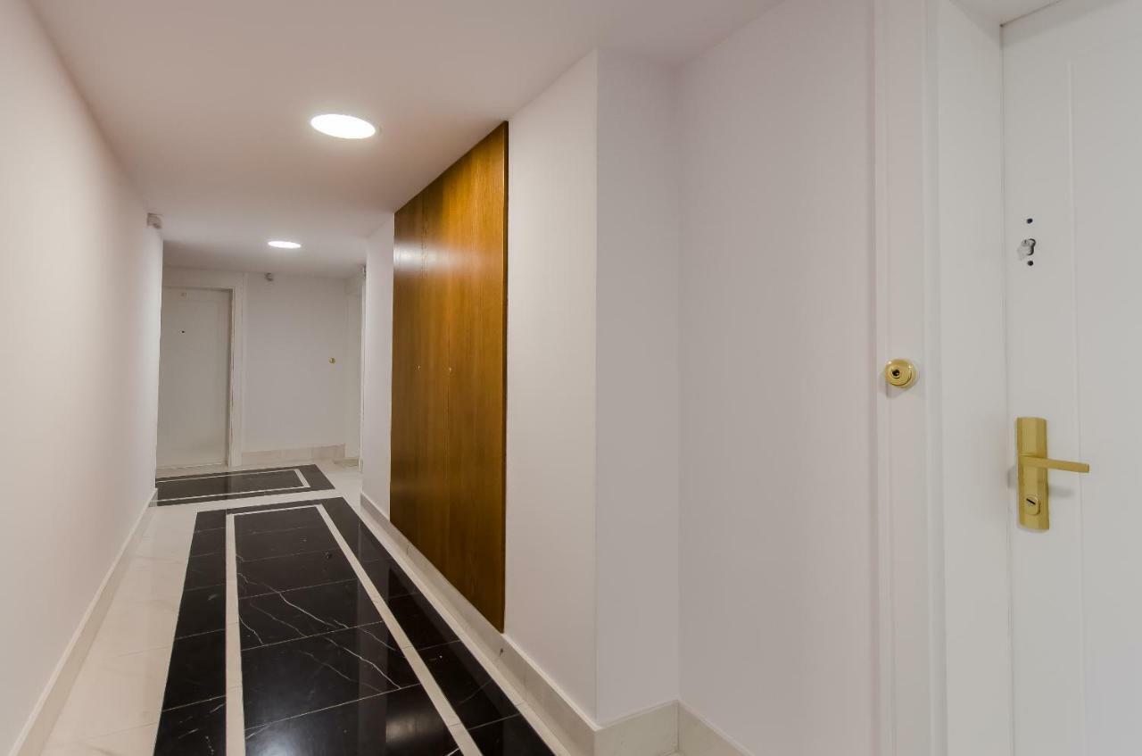 Kazimierz Penthouse With Private Terrace Apartment Krasków Exterior foto